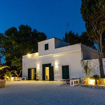 نويكاتارو Villa Ramona المظهر الخارجي الصورة