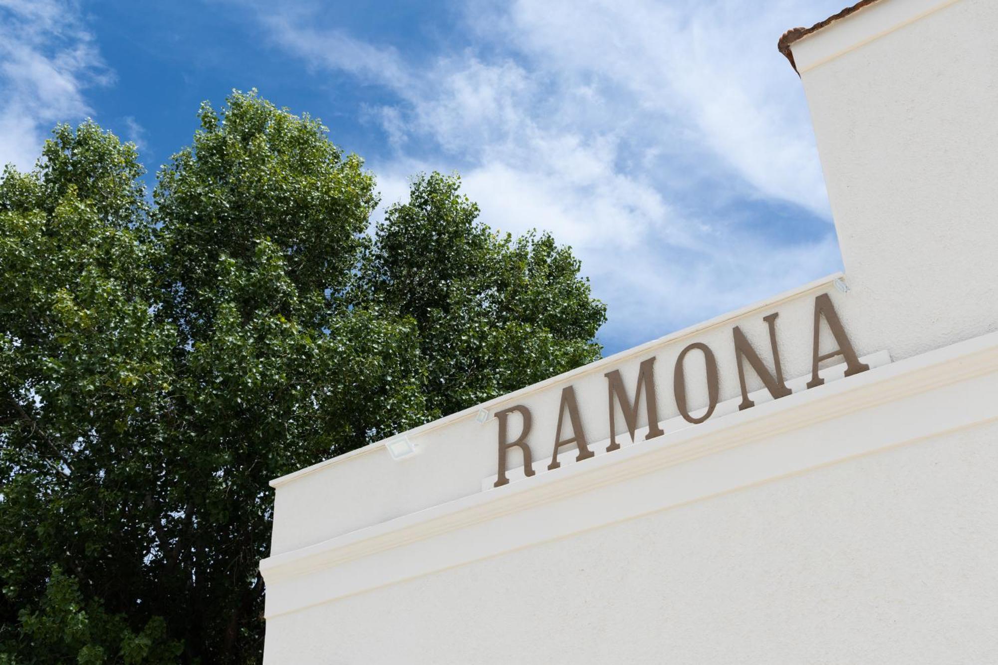 نويكاتارو Villa Ramona المظهر الخارجي الصورة