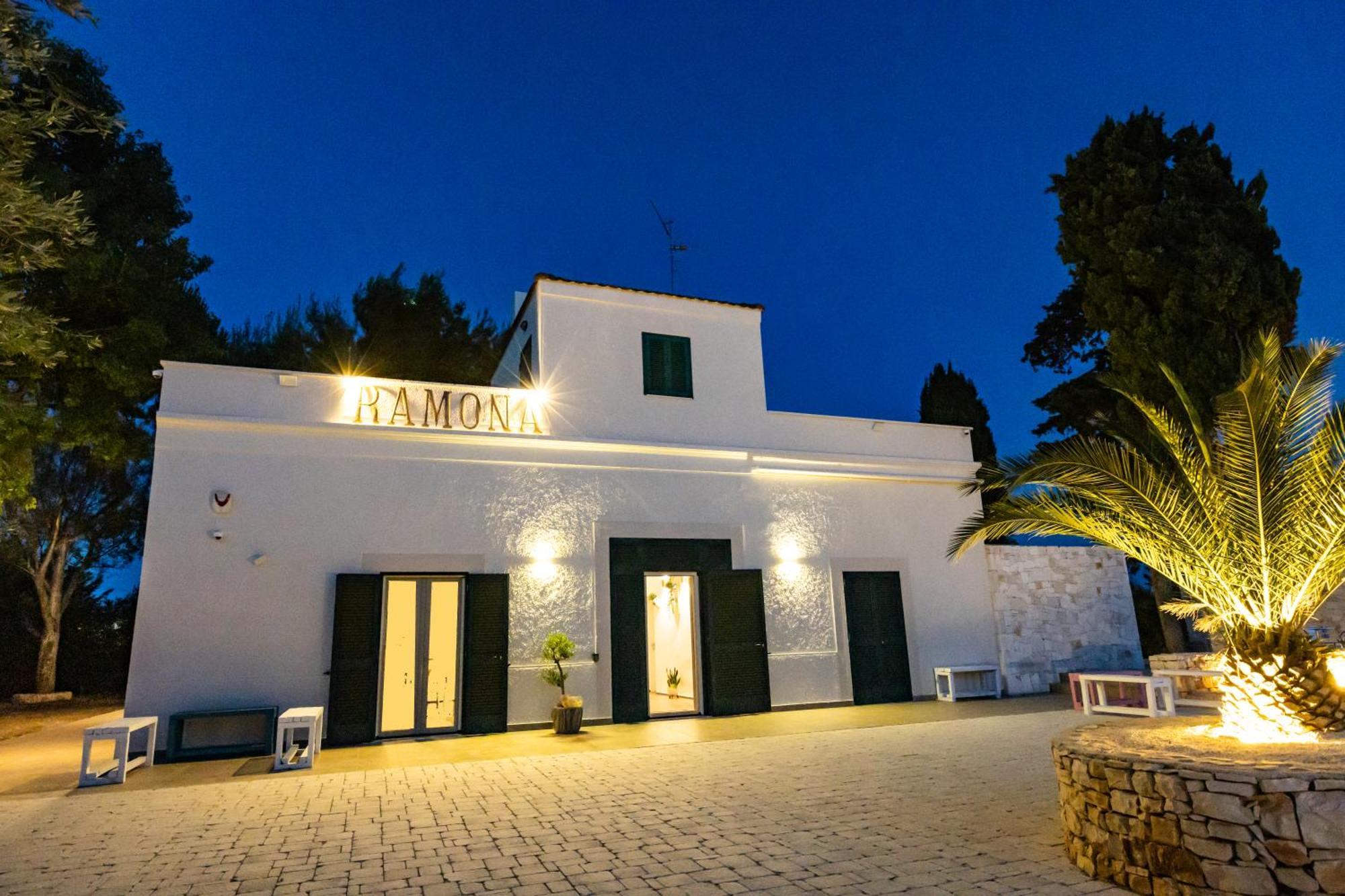 نويكاتارو Villa Ramona المظهر الخارجي الصورة