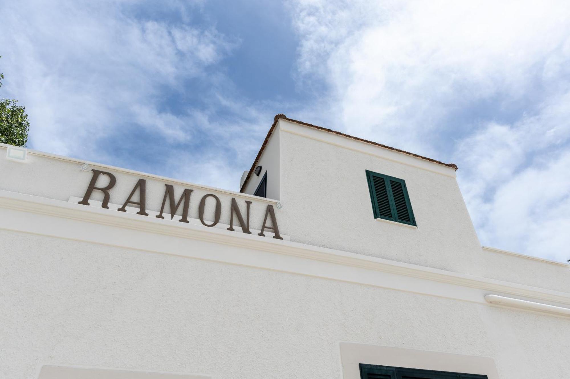 نويكاتارو Villa Ramona المظهر الخارجي الصورة