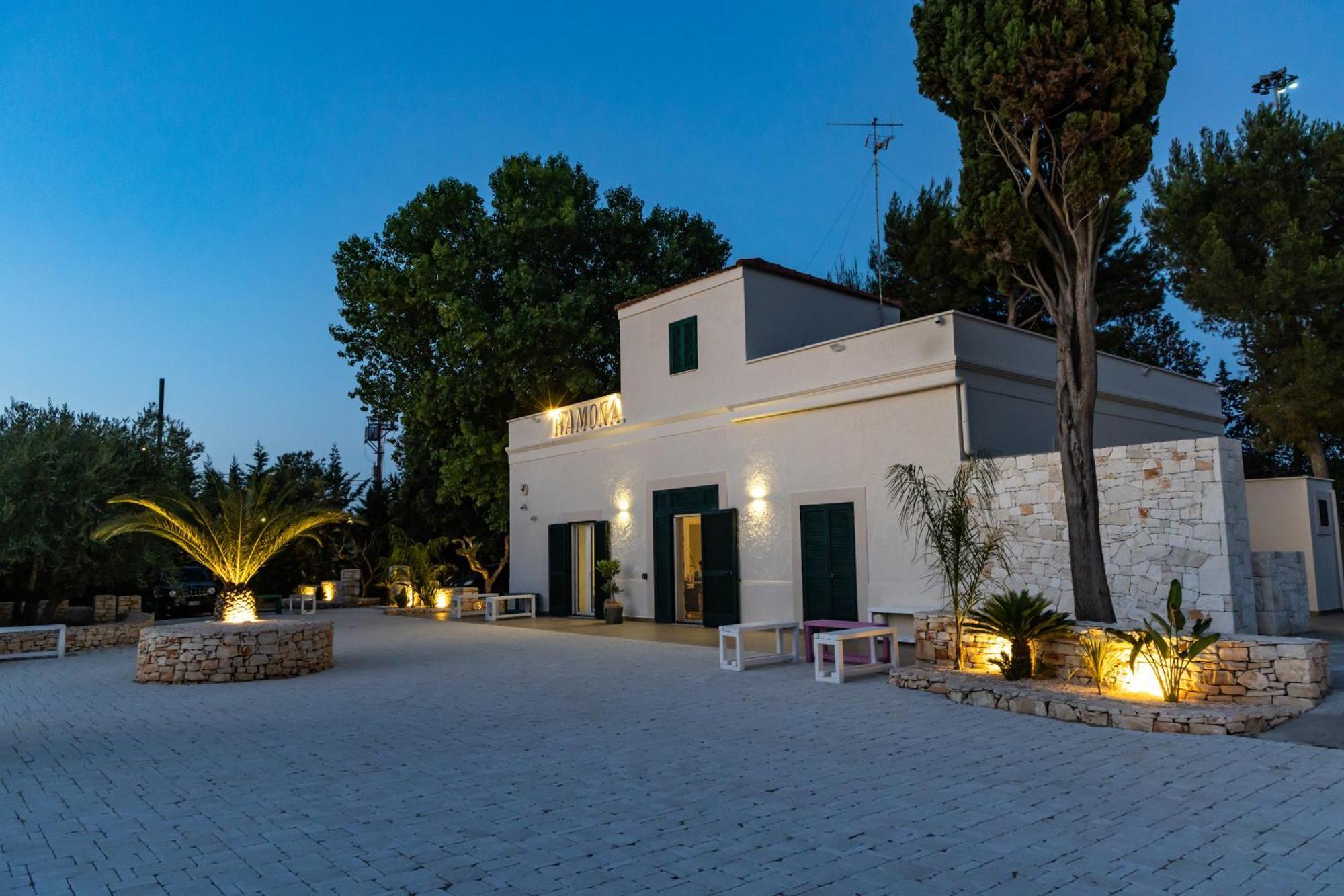 نويكاتارو Villa Ramona المظهر الخارجي الصورة